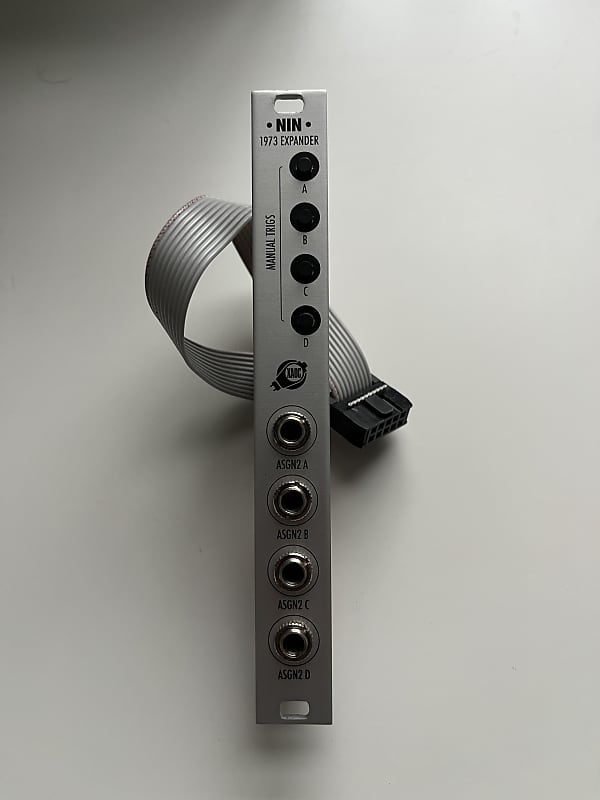 Xaoc Devices Nin