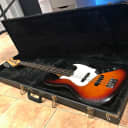 Fender American Standard Jazz Bass 1998 Sunburst