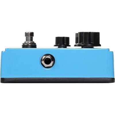 DOD Chthonic Fuzz Overdrive Pedal image 4