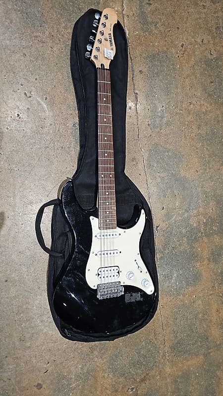 YAMAHA EG112C ヤマハビンテージ /トレモロアーム付 YAMAHA EG112C ELECTRIC GUITAR NECK 25.5” SCALE 22 FRET