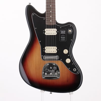 Fender Player Jazzmaster HH | Reverb