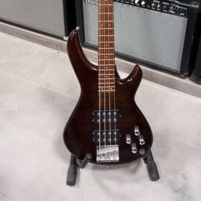 東深井 きょうこ  Aria Pro II RSB MEDIUM-II Aria Pro II RSB Medium II 1984 Japan Electric Bass Guitar