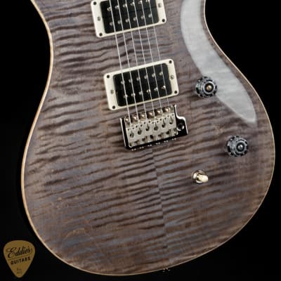 PRS CE 24 - Faded Grey Black 2023 image 6