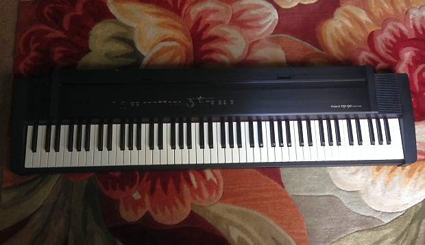 Roland ep-90 Digital Piano | Reverb