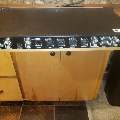 Digidesign Sync I/O image 2