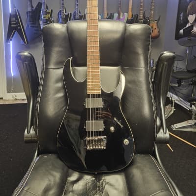 Ibanez Arzir 20 2015 Black | Reverb