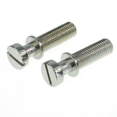 FABER TPST - Tailpiece studs . Imperial . Inch thread - nickel for sale