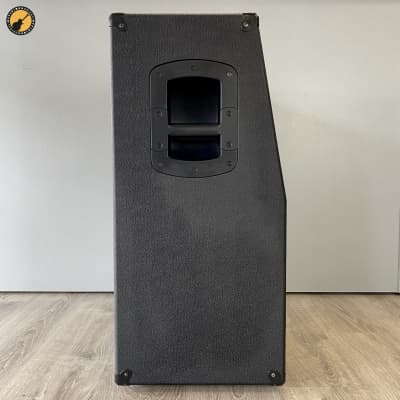 Laney LFR-212 Full Range Flat Response Powered Guitar Cabinet image 3