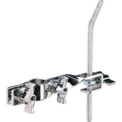 Latin Percussion LP236C Mount-All Bracket with Angled Rod image 2