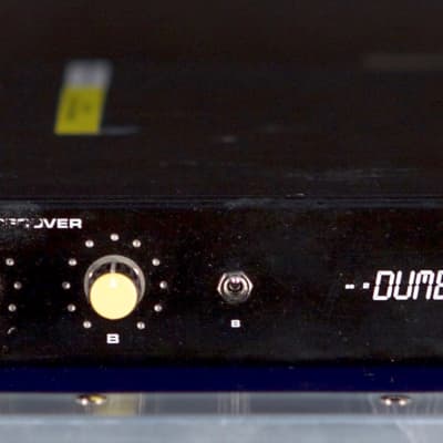 Dumble Overdrive Special Amplifier Head, Dumble Footswitch, EVM12L Cab, 4x12 Cab, and 1980s Dumbleator with Flight Case image 5