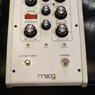 *New Old Stock*Moog Moogerfooger MF-108M Cluster Flux image 2