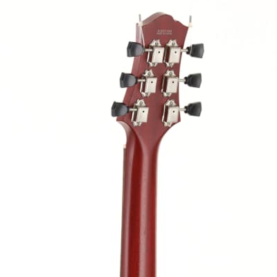 Greco EW-88 Translucent Red (Made in Japan/3.16kg) Greco