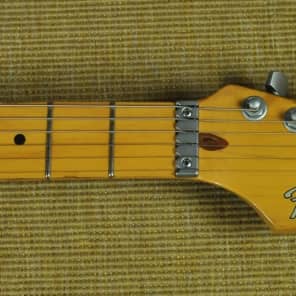 Fender Strat Plus Stratocaster 1989 image 3