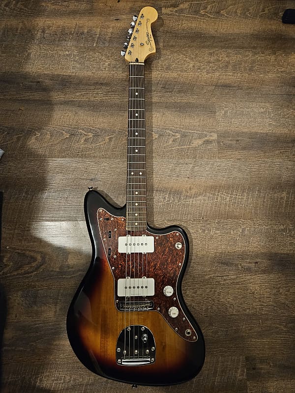 Squier Vintage Modified Jazzmaster | Reverb