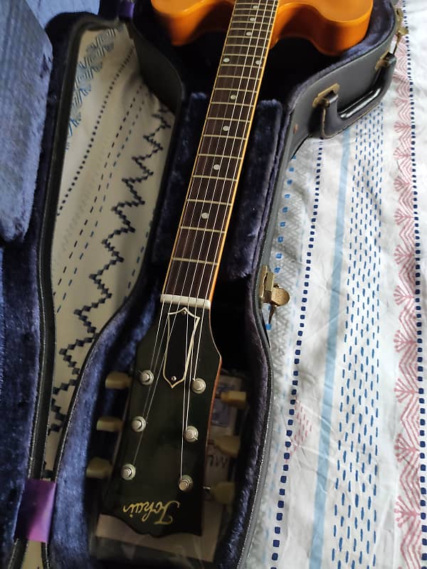 81年製 TOKAI ES-100 Vintage 最終価格です Tokai ES100R 1981年製 税込販売価格 ￥198,000- ビンテージ