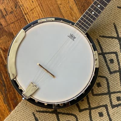 Blanton BB-15R 5 String Banjo for sale