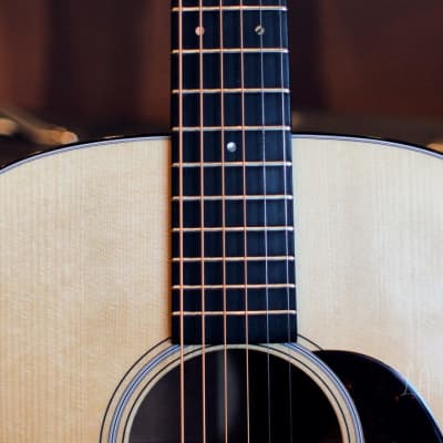 Martin D-18 1939 Authentic Series Acoustic Guitar - Great for Performance & Recording! image 16