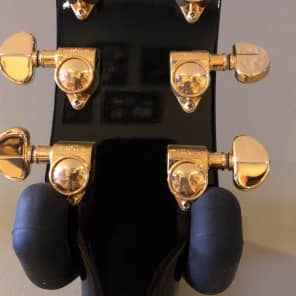 Gibson Les Paul Black Beauty 1957 Reissue 2005 Black MINT! image 8