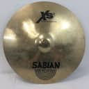 Sabian XS20 18" Medium Thin Crash Cymbal
