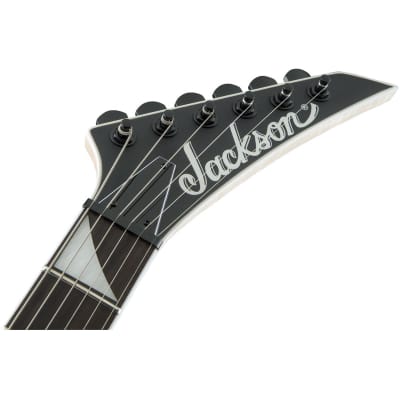 Jackson JS Series Dinky Arch Top JS22 DKA Electric Guitar, Amaranth Fingerboard, Natural Oil image 9