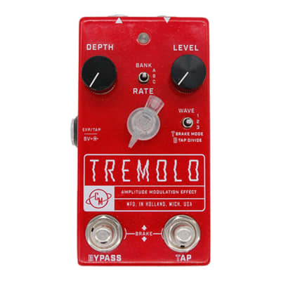 Reverb.com listing, price, conditions, and images for cusack-music-cusack-tremolo-ame