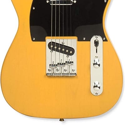 StewMac T-Style Electric Guitar Kit