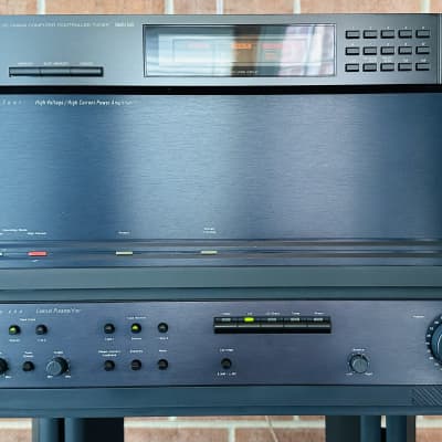 Harman Kardon Citation Eleven | Reverb Harman Kardon Citation Eleven | Reverb