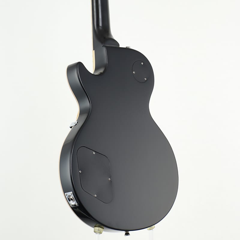 Bacchus BLP-STD 1956 Black (07/12) | Reverb