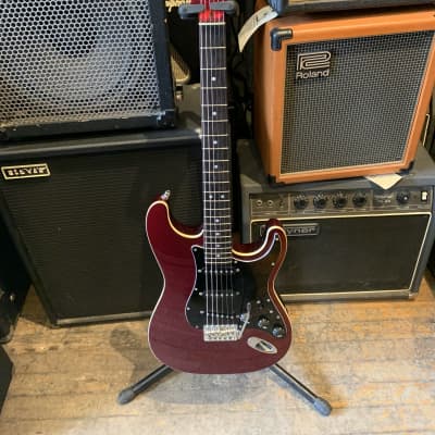 Fender Aerodyne Stratocaster for sale