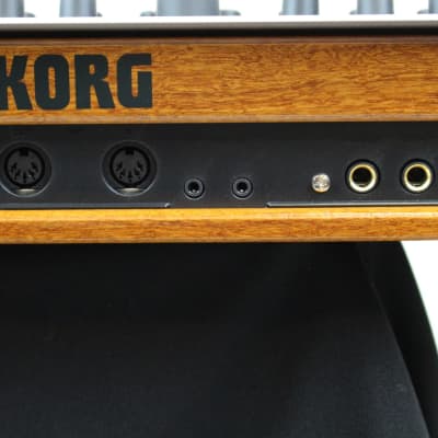 Korg Minilogue 4-voice Analog Polyphonic Synthesizer | Reverb Korg Minilogue 4-voice Analog Polyphonic Synthesizer | Reverb