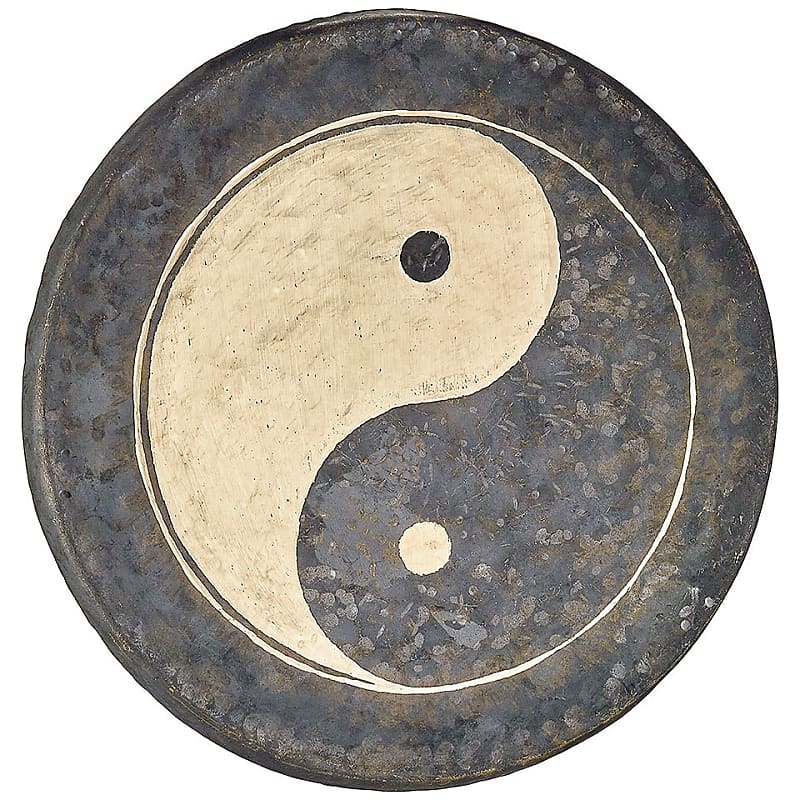 Meinl Sonic Energy 22" Chau Tam Tam Yin & Yang image 1