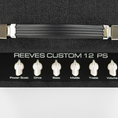 Reeves Custom 12PS image 5
