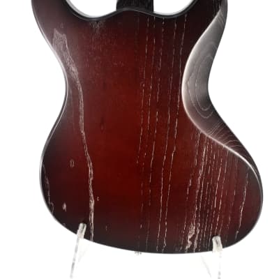 Dunable USA Gnarwhal - Crimson Burst image 4