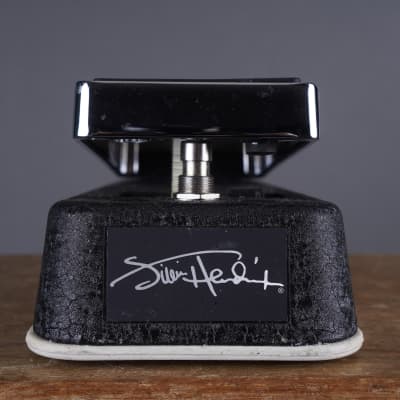Dunlop JH-1B Jimi Hendrix Signature Cry Baby Wah | Reverb