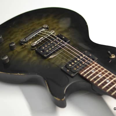 Burny LG-550 | Reverb Burny LG-550 | Reverb