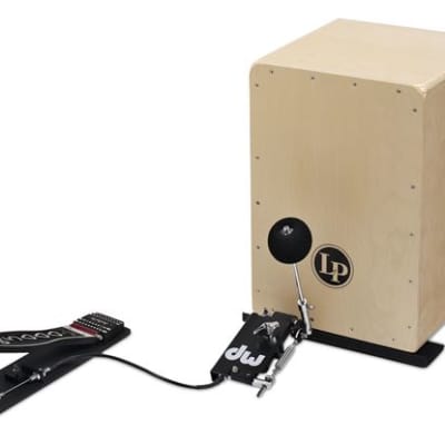 Drum Workshop 5000 Cajon Pedal image 2