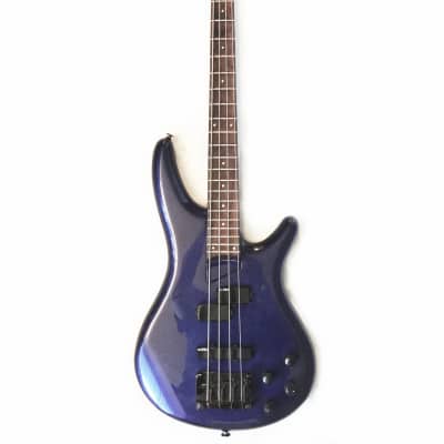 IBANEZ SDGR SR-800 Active Bass - 1993 Made in JAPAN. Good