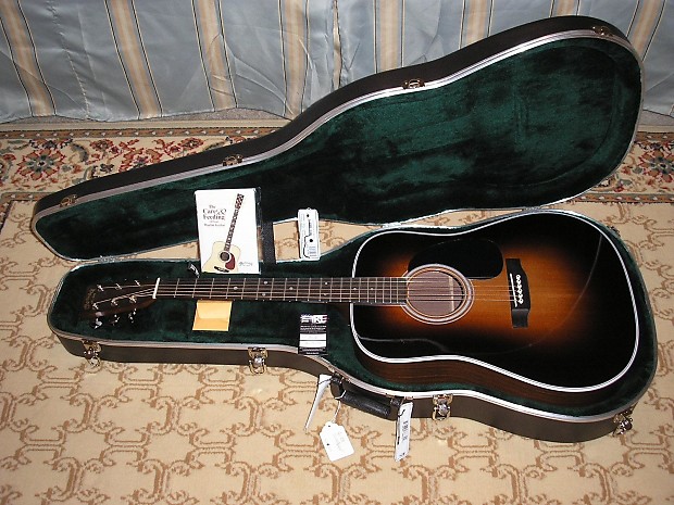 D28 sunburst sales