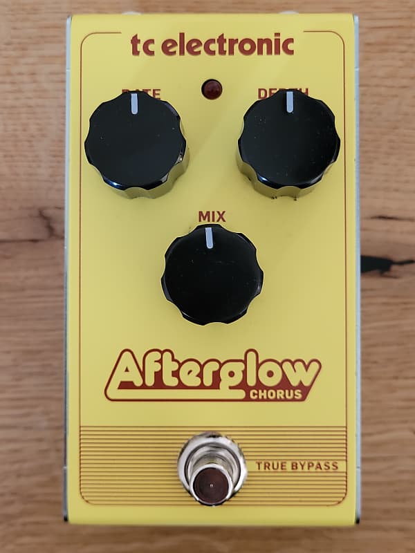 TC Electronic Afterglow Chorus