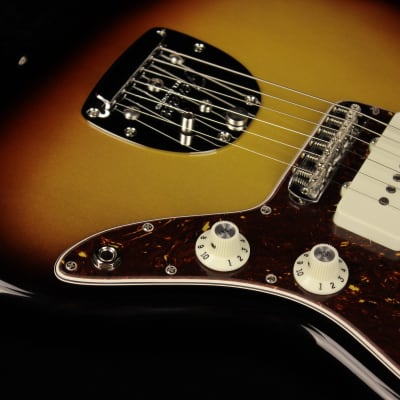 Fender American Vintage II 1966 Jazzmaster - 3CS (#876) image 4