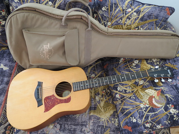 Taylor テイラー big Baby 307-GB アコースティックギター taylor_front0.jpg?auto=format&