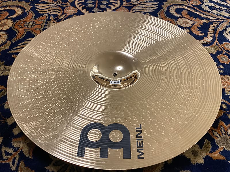 Meinl Mb8 MEDIUM RIDE 22”