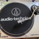 Audio-Technica AT-LP120USB Direct Drive Turntable