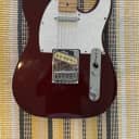 Fender Standard Telecaster 2004 w/ VIDEO