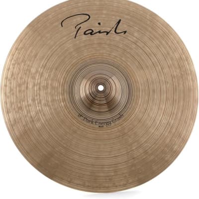 Paiste 18