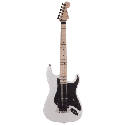 ギター Charvel Custom Select SO-CAL STYLE 1 HSS Charvel USA Select So-Cal Style 1 HSS FR - Torred | Sweetwater