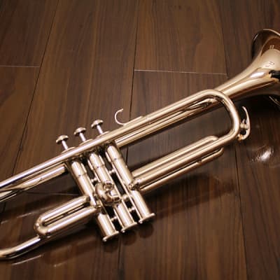 YAMAHA Yamaha YTR-135 B flat trumpet [SN 098601] [08/18] | Reverb
