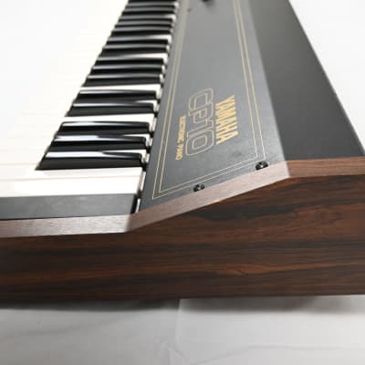 Yamaha CP10 Electronic Piano image 10