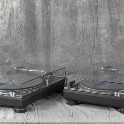 TECHNICS SL-1200 MK3 - Gearspace