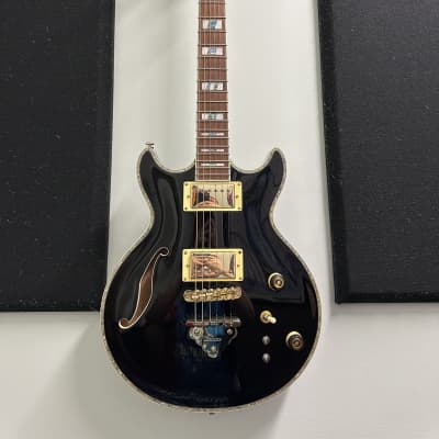 Ibanez AR520 2020 - Black | Reverb